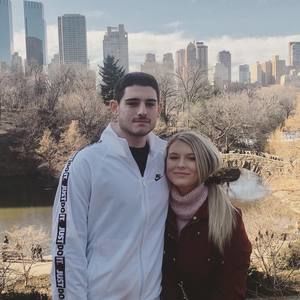 Meet your Posher, Gale